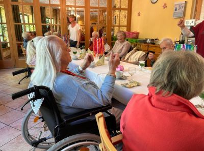Maifest – Bild 3